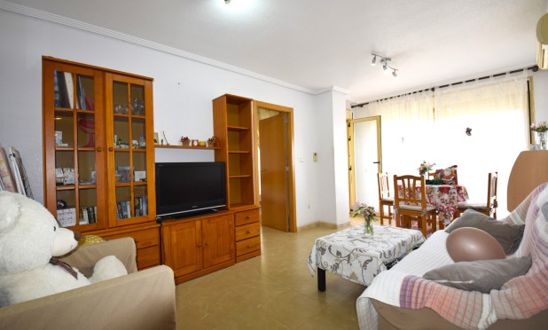 Revente - Appartement - Guardamar del Segura - Plaza Porticada