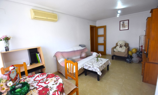 Revente - Appartement - Guardamar del Segura - Plaza Porticada