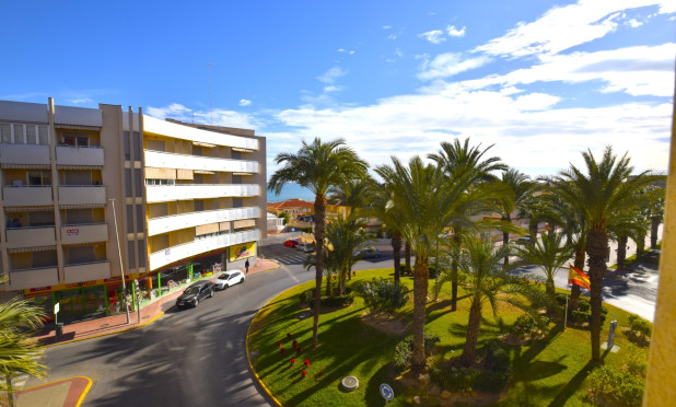 Revente - Appartement - Guardamar del Segura - Plaza Porticada