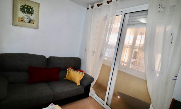 Reventa - Apartamento / piso - Guardamar del Segura - Guardamar Del Segura