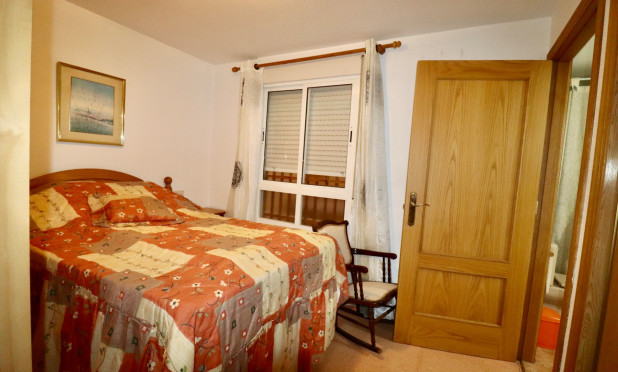 Reventa - Apartamento / piso - Guardamar del Segura - Guardamar Del Segura