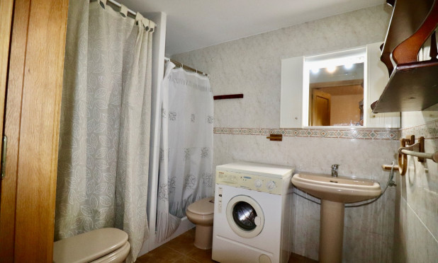 Reventa - Apartamento / piso - Guardamar del Segura - Guardamar Del Segura