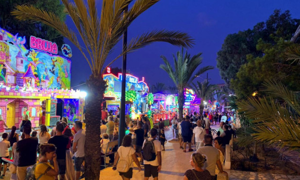 Reventa - Apartamento / piso - Guardamar del Segura - Guardamar Del Segura