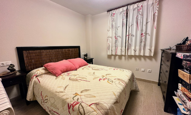 Herverkoop - Appartement / flat - Torrevieja - Playa Los Locos