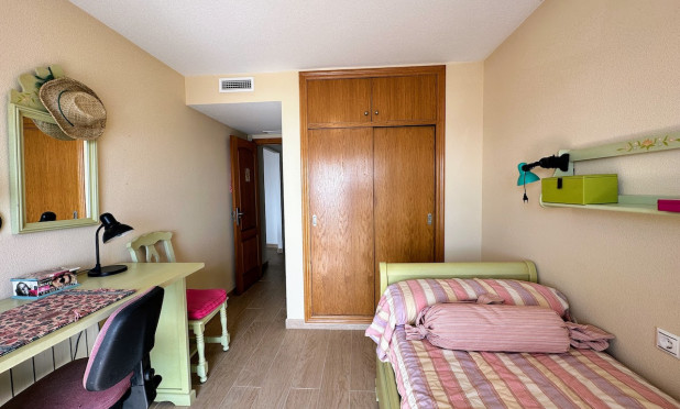 Herverkoop - Appartement / flat - Torrevieja - Playa Los Locos