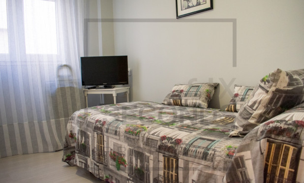 Herverkoop - Appartement / flat - Torrevieja - Playa del Cura