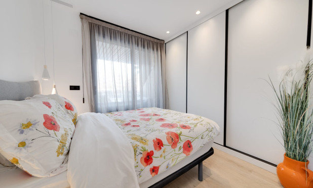 Herverkoop - Appartement / flat - Torrevieja - La Mata