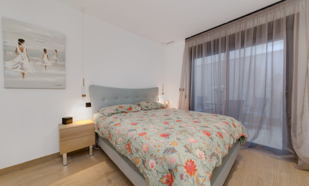 Herverkoop - Appartement / flat - Torrevieja - La Mata