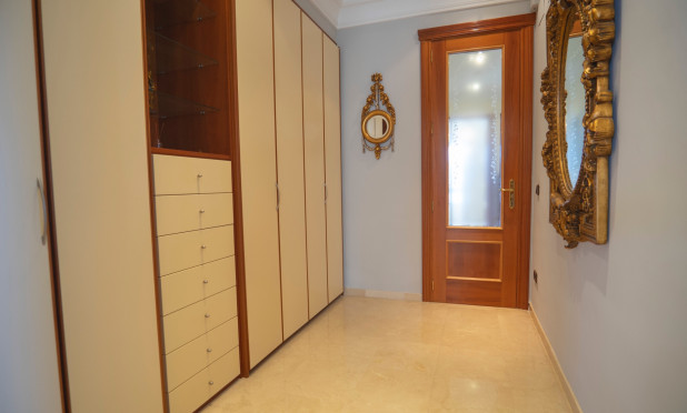 Revente - Appartement - Benidorm - Coblanca