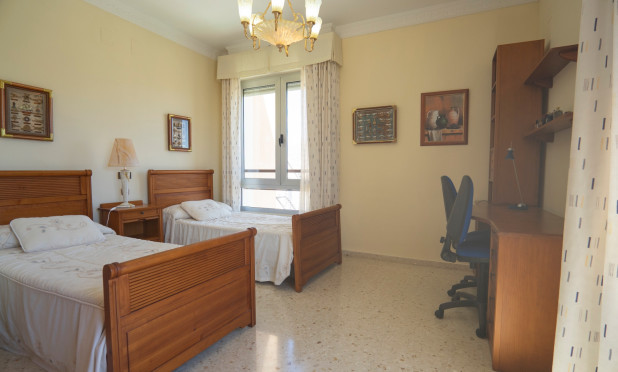 Revente - Appartement - Benidorm - Coblanca