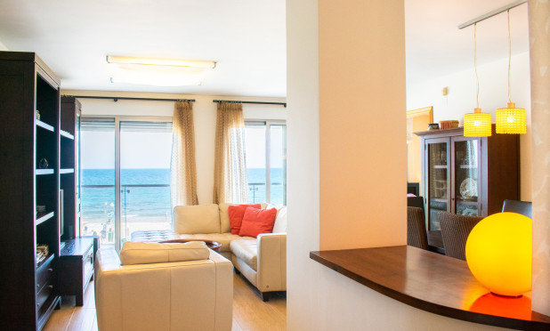 Herverkoop - Appartement / flat - Torrevieja - Playa Los Locos