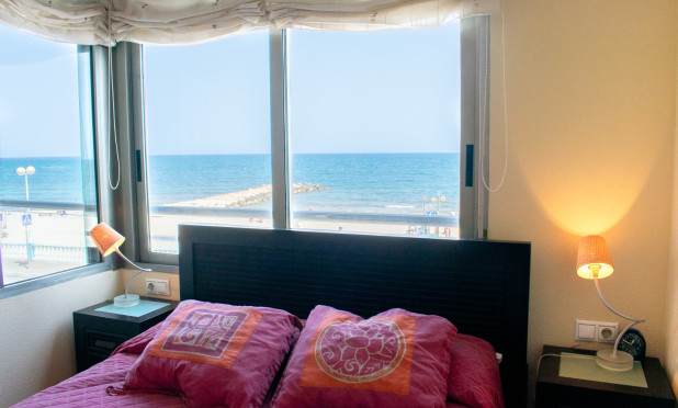 Herverkoop - Appartement / flat - Torrevieja - Playa Los Locos