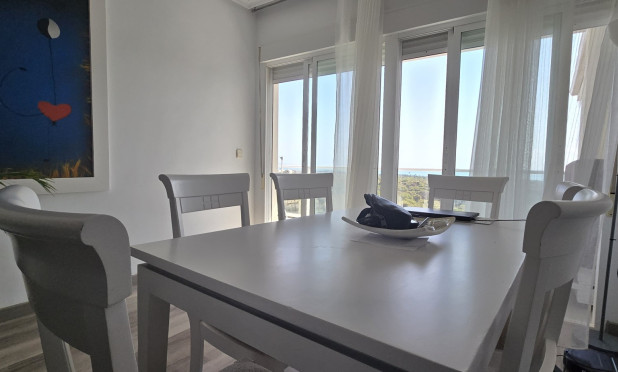 Reventa - Apartamento / piso - Guardamar del Segura