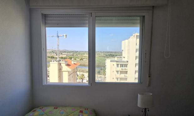 Reventa - Apartamento / piso - Guardamar del Segura