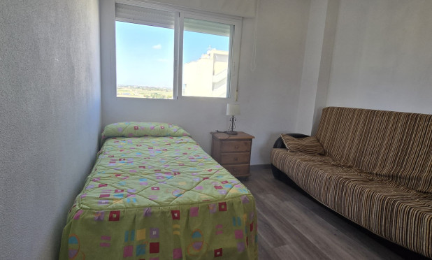 Reventa - Apartamento / piso - Guardamar del Segura