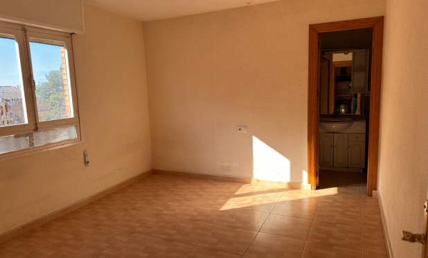 Revente - Appartement - Torrevieja - Punta Prima