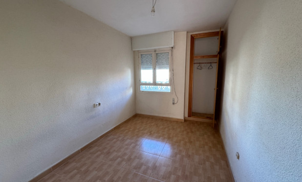 Revente - Appartement - Torrevieja - Punta Prima