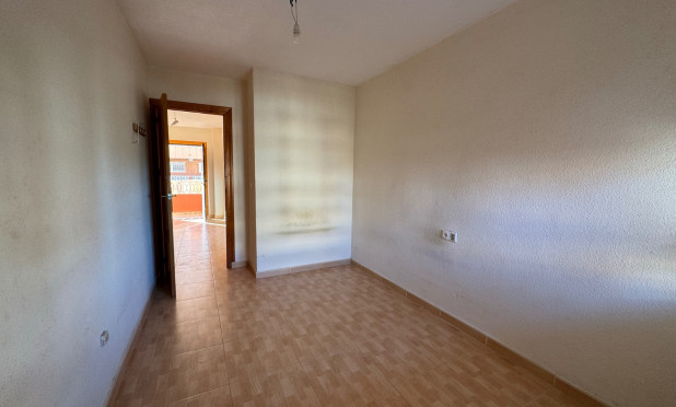 Revente - Appartement - Torrevieja - Punta Prima