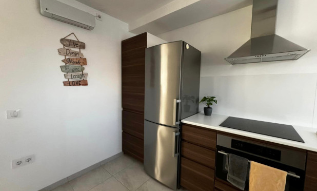 Reventa - Apartamento / piso - Torrevieja - Punta Prima