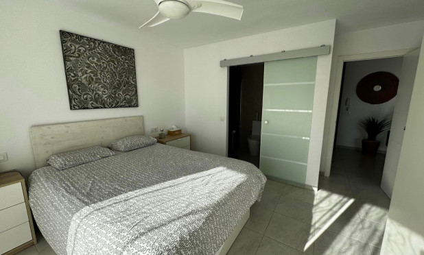 Reventa - Apartamento / piso - Torrevieja - Punta Prima