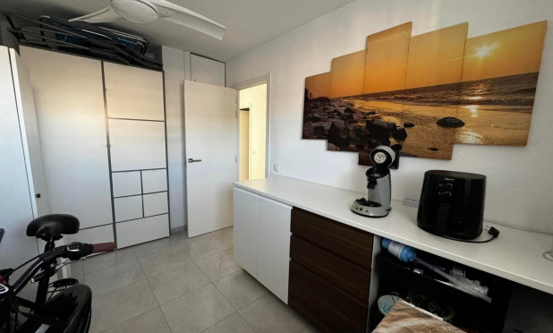 Reventa - Apartamento / piso - Torrevieja - Punta Prima