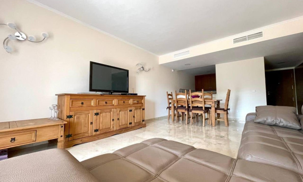 Reventa - Apartamento / piso - Orihuela Costa - Punta Prima