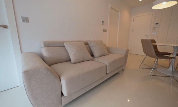 Revente - Appartement - Torrevieja - Center