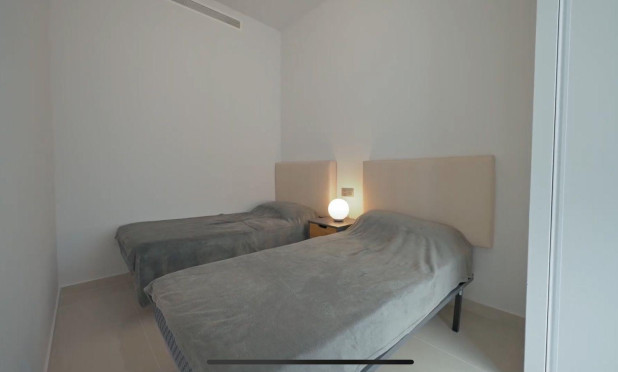 Revente - Appartement - Torrevieja - Center