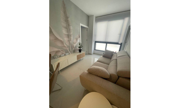 Revente - Appartement - Torrevieja - Center