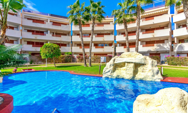 Reventa - Apartamento / piso - Playa Flamenca - El Rincon