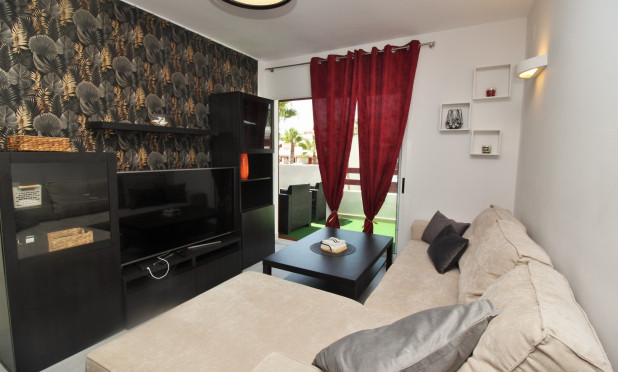 Resale - Apartment / flat - Playa Flamenca