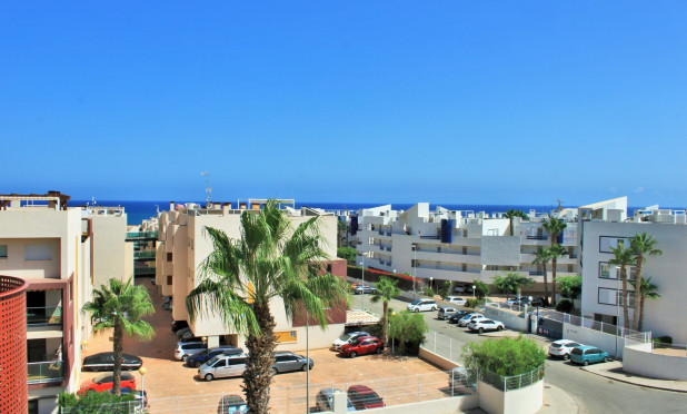 Resale - Apartment / flat - Playa Flamenca