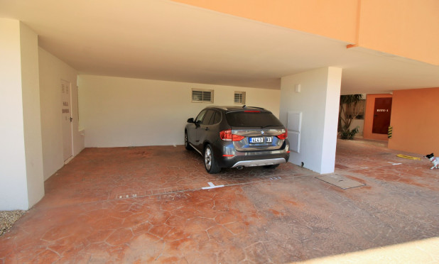 Resale - Apartment / flat - Playa Flamenca