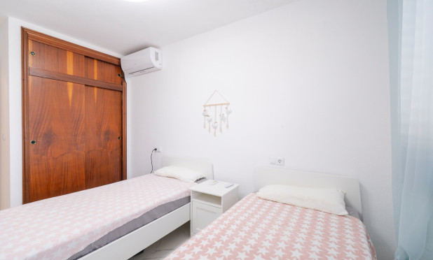 Reventa - Apartamento / piso - Orihuela Costa - Playa Flamenca