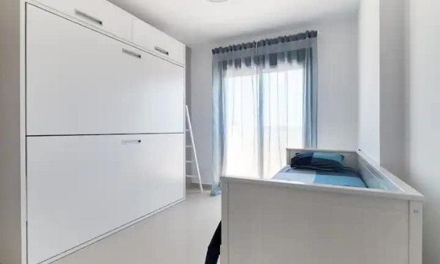 Revente - Appartement - Guardamar del Segura - El Raso