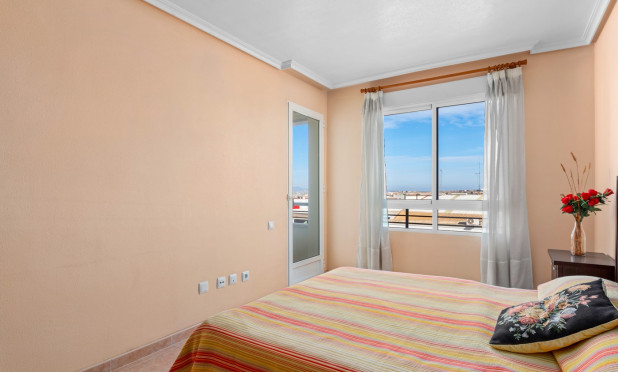 Herverkoop - Appartement / flat - Torrevieja - Center