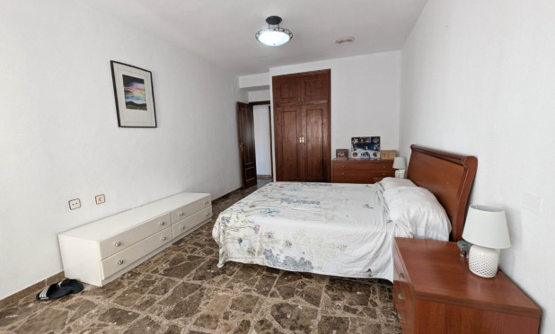 Reventa - Apartamento / piso - Los Alcazares