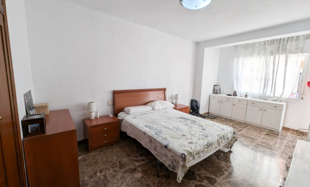 Reventa - Apartamento / piso - Los Alcazares