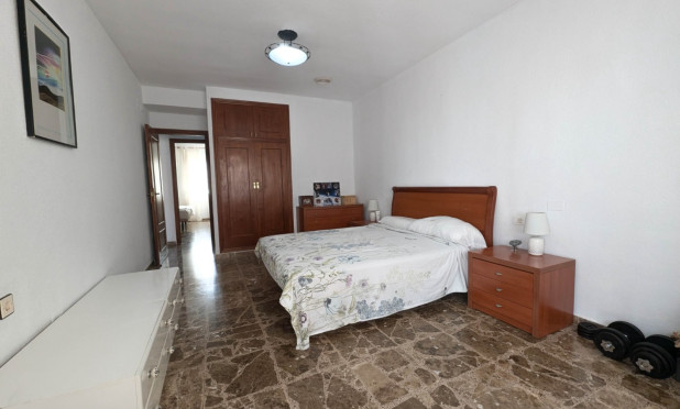 Reventa - Apartamento / piso - Los Alcazares