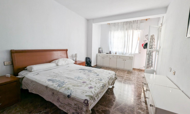 Reventa - Apartamento / piso - Los Alcazares