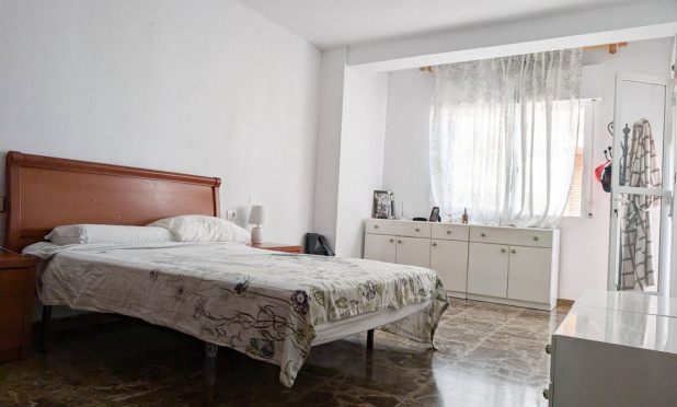 Reventa - Apartamento / piso - Los Alcazares