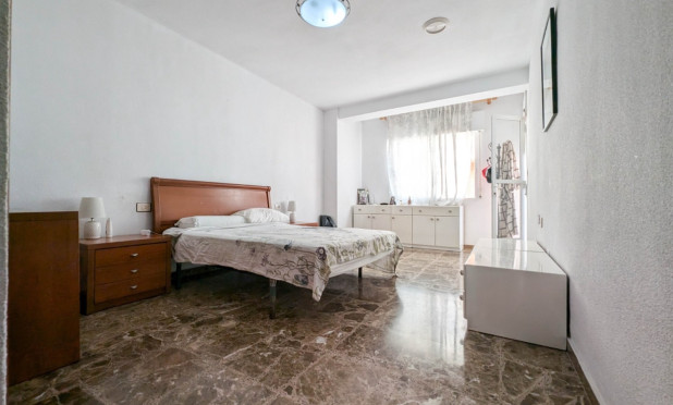 Reventa - Apartamento / piso - Los Alcazares