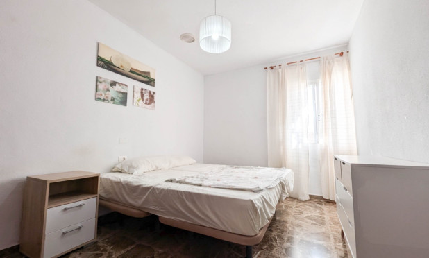 Reventa - Apartamento / piso - Los Alcazares