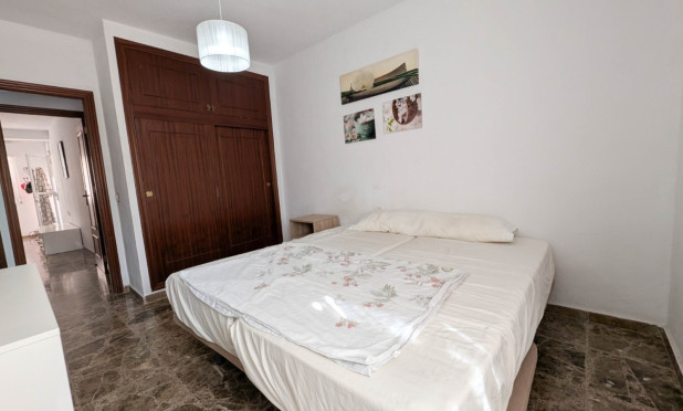 Reventa - Apartamento / piso - Los Alcazares