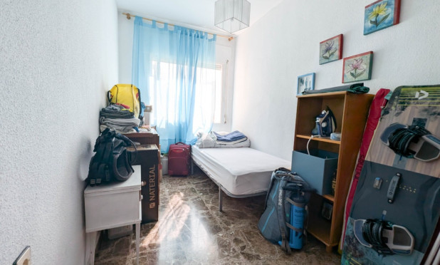 Reventa - Apartamento / piso - Los Alcazares