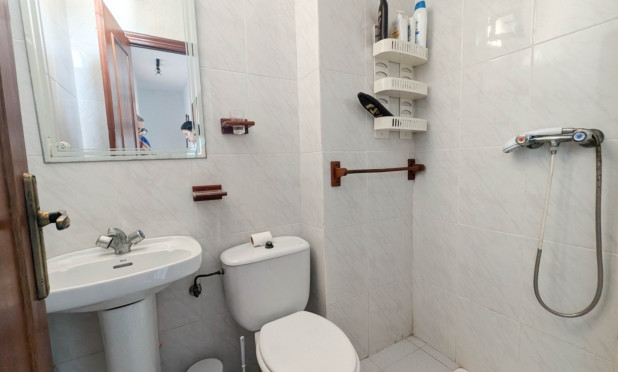 Reventa - Apartamento / piso - Los Alcazares