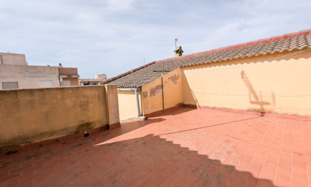 Reventa - Apartamento / piso - Los Alcazares