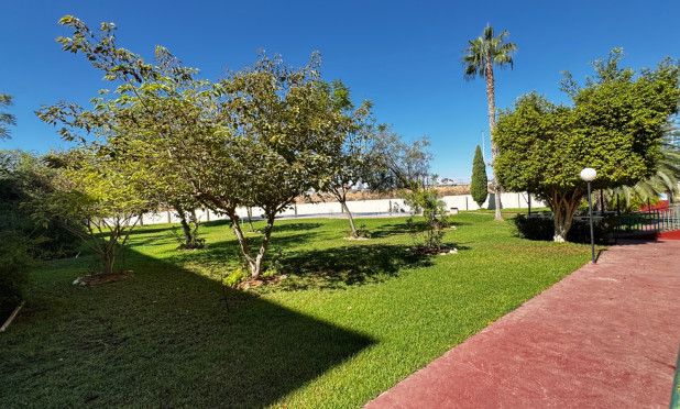 Resale - Apartment / flat - Torrevieja - El Acequión - Los Náufragos