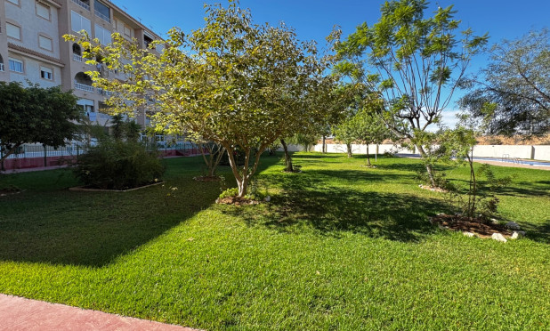 Resale - Apartment / flat - Torrevieja - El Acequión - Los Náufragos