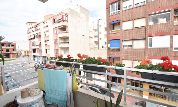 Reventa - Apartamento / piso - Guardamar del Segura - Center